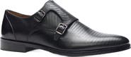 CARLOS SANTANA Jack Double Monk Strap
