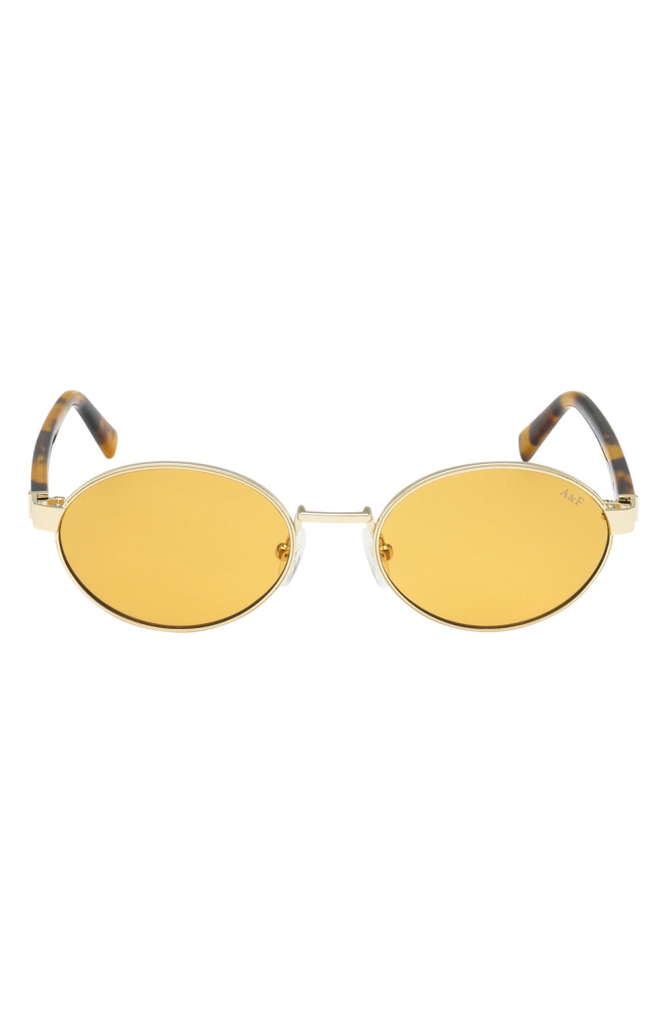 GOLD / BROWN