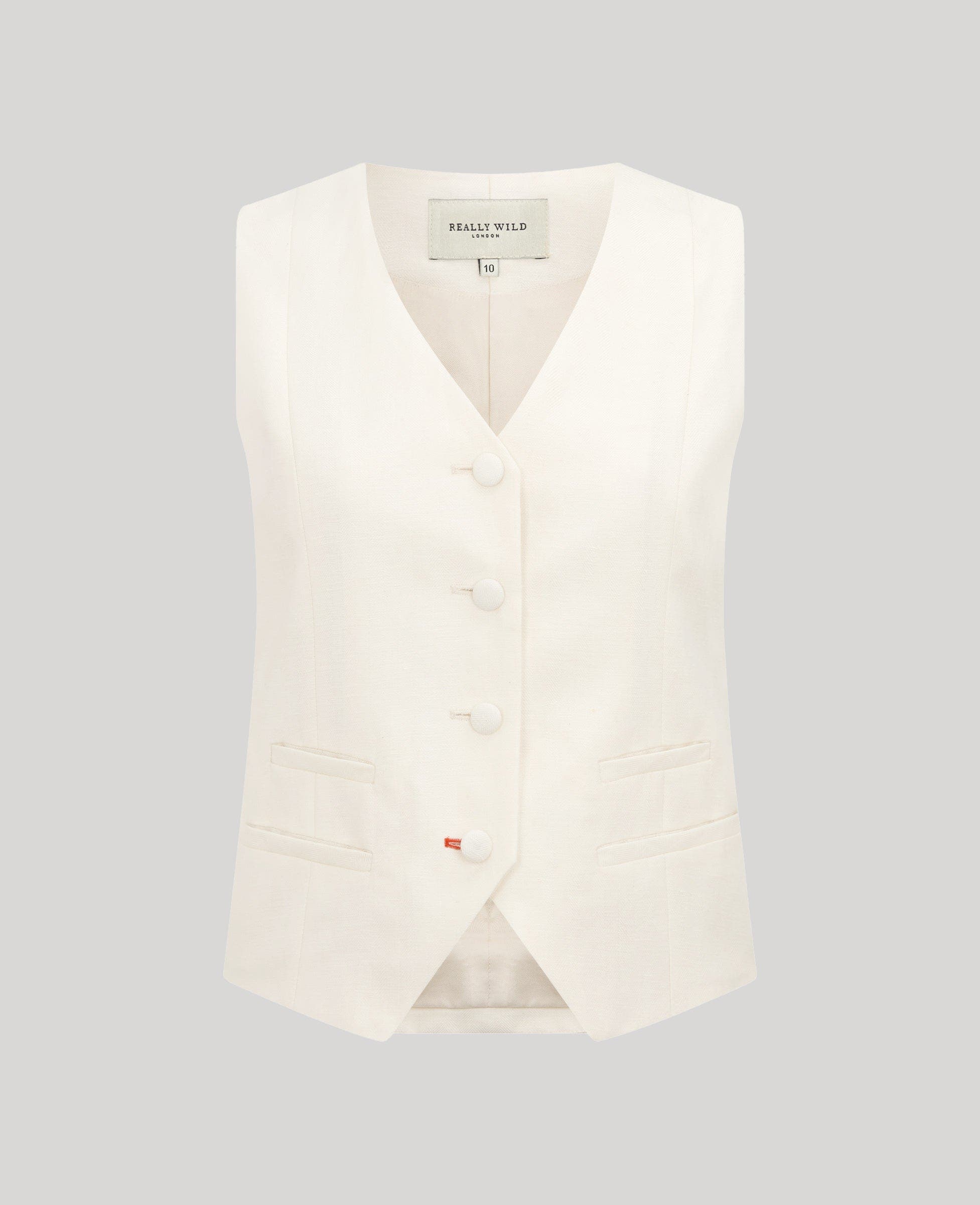 selected White