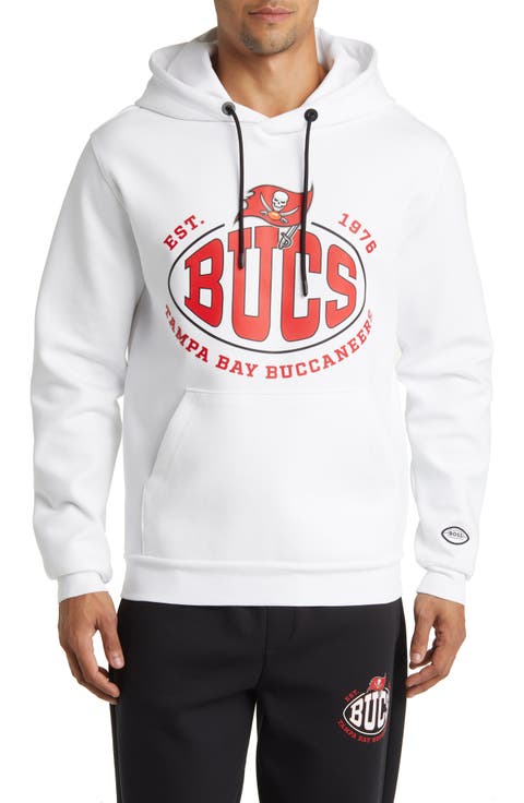 x NFL Touchback Graphic Hoodie