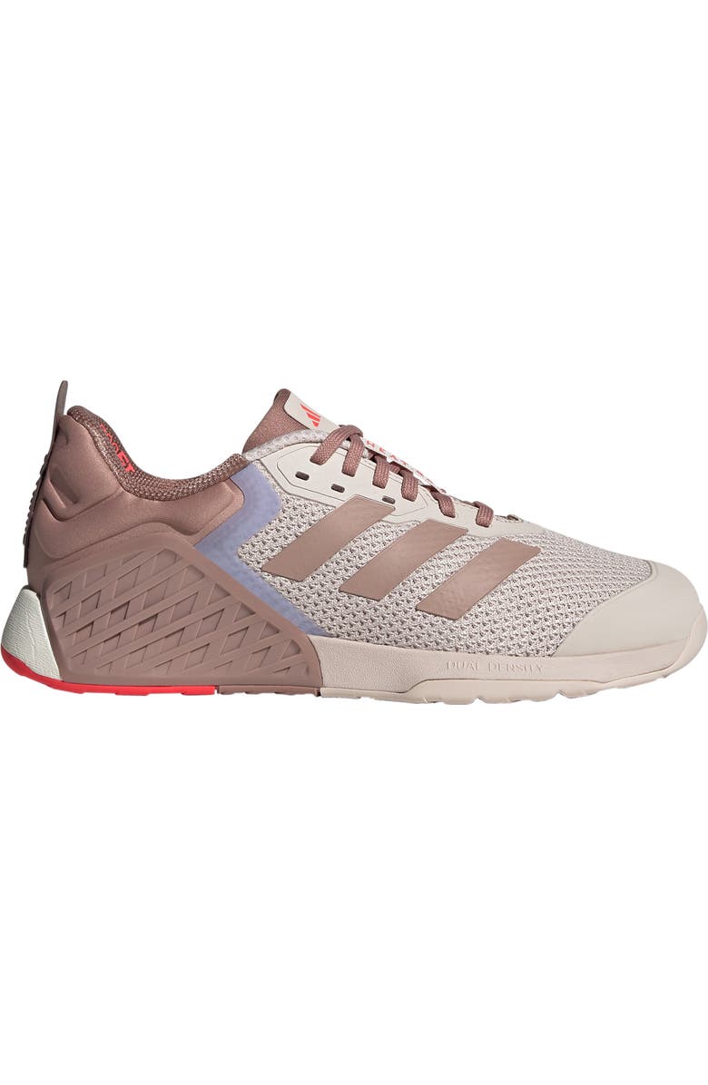adidas Dropset 3 Training Shoe, Alternate, color,
