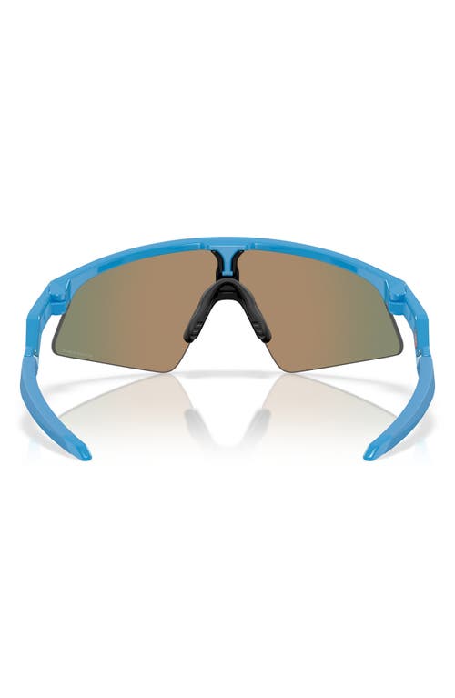 Oakley Prizm™ Everyday 28mm Rectangular Sunglasses In Multi