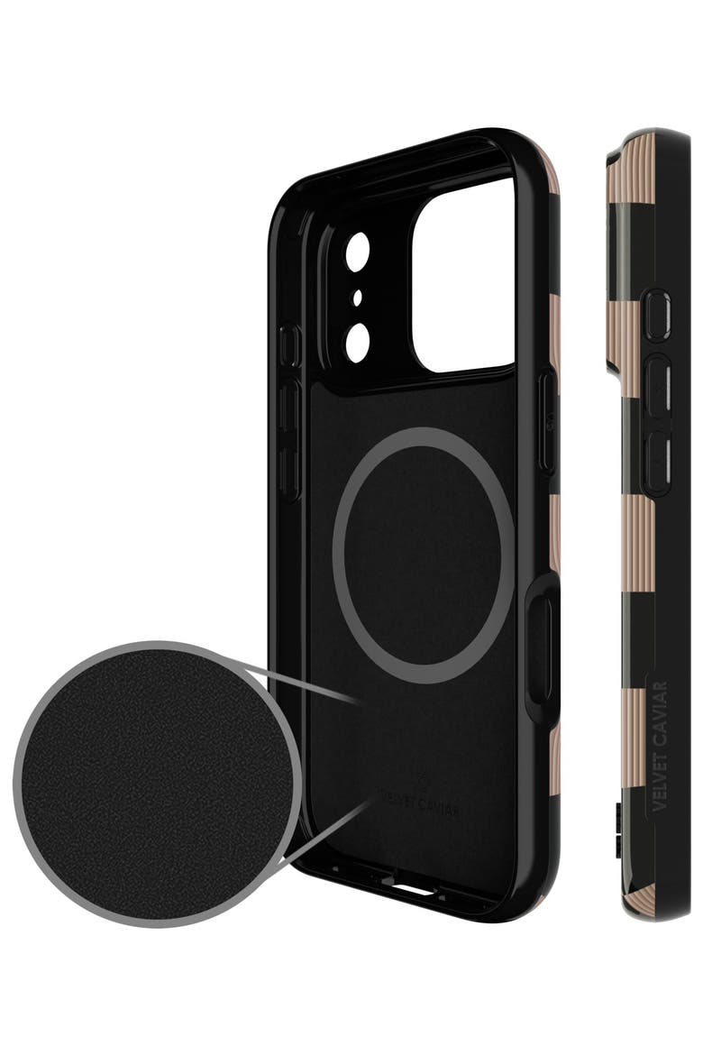 MagSafe Case for Apple iPhone 17 Pro, Alternate, color, MULTI-COLOR