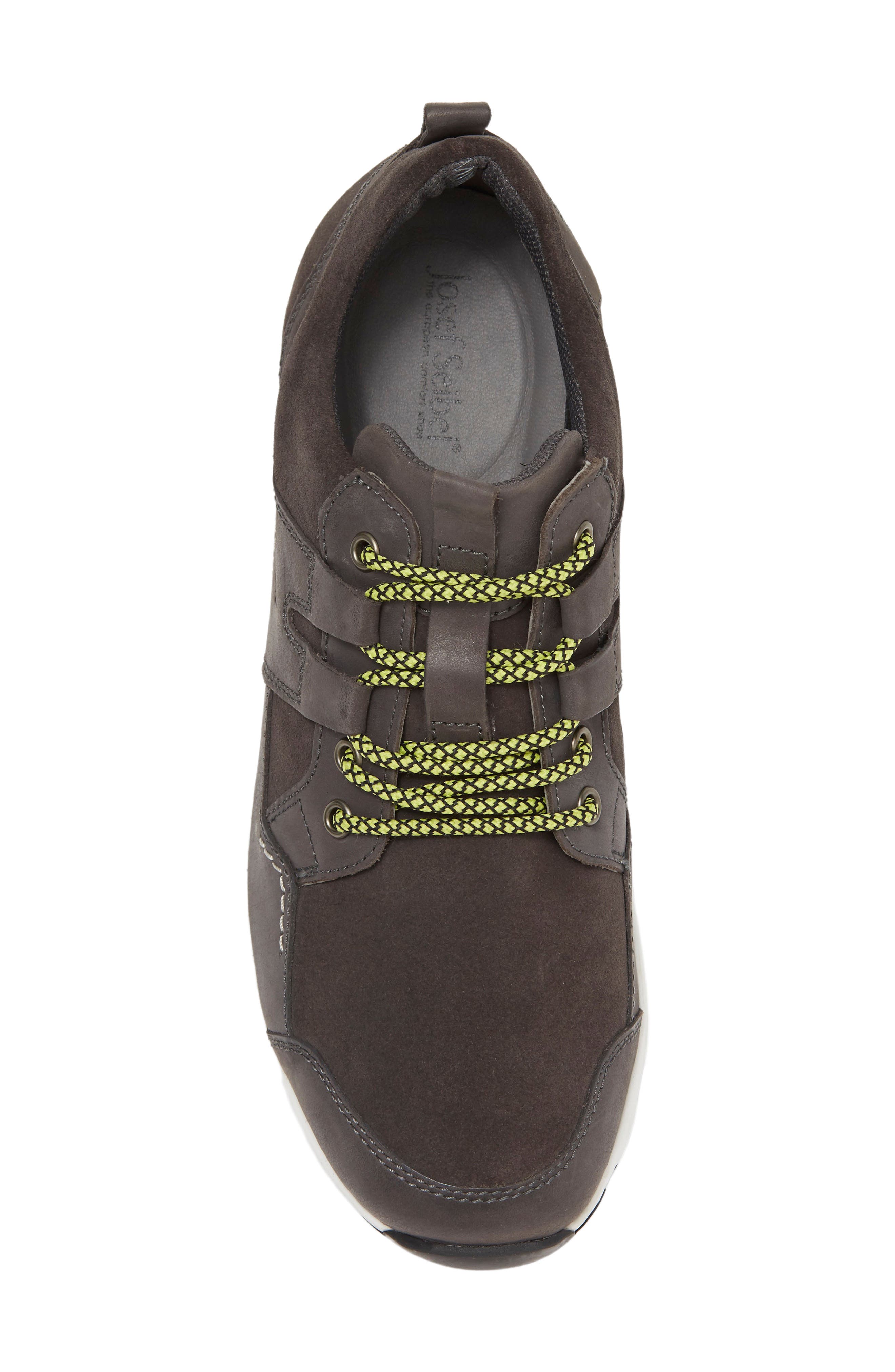 Josef Seibel Noah 50 Sneaker, Alternate, color, 