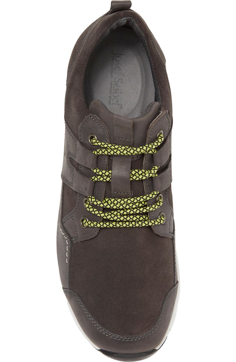Josef Seibel Noah 50 Sneaker, Alternate, color,
