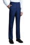 Herringbone Wool Pants