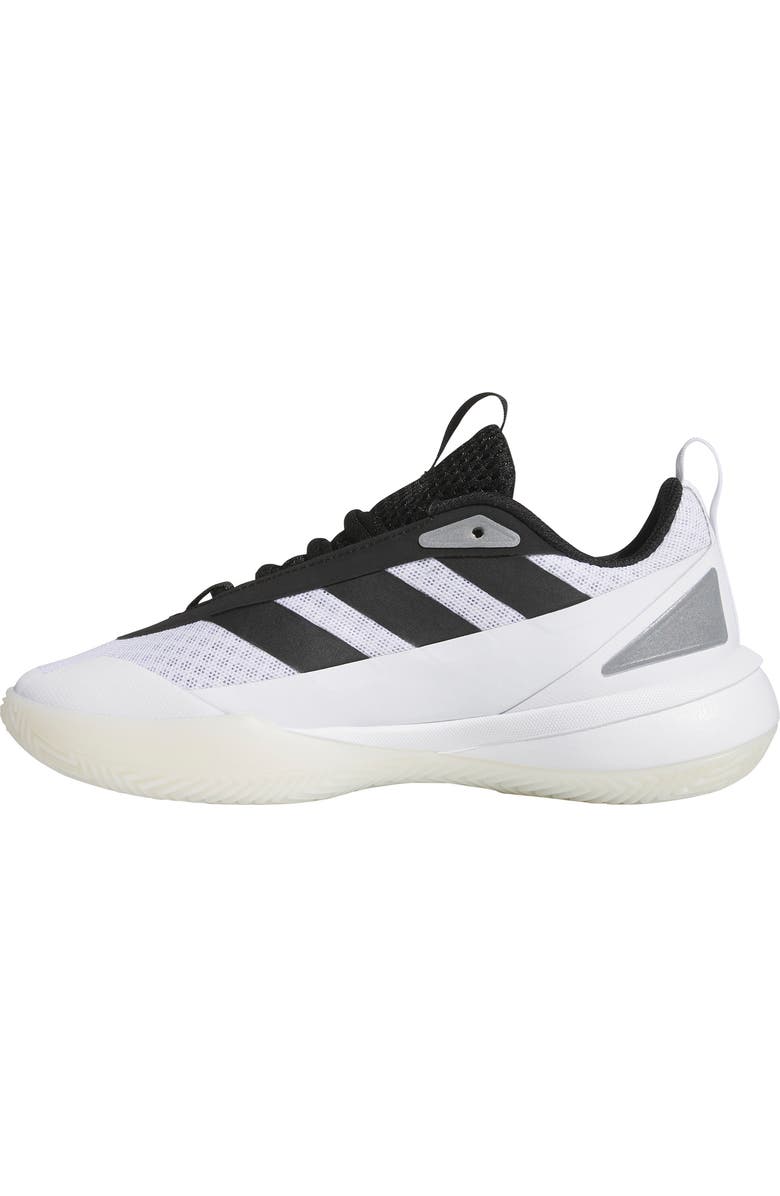 adidas Kids' Front Court Basketball Shoe, Alternate, color,