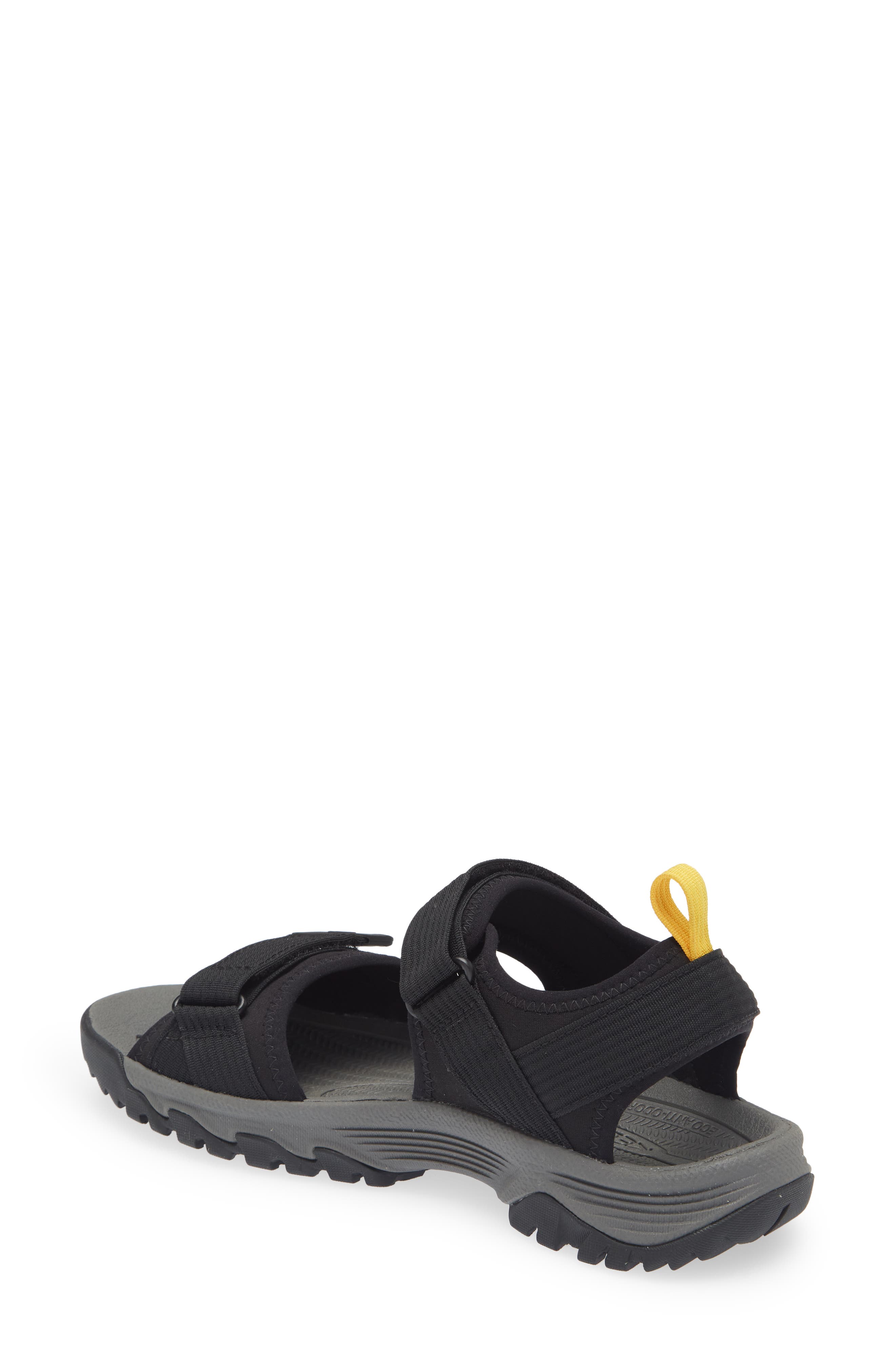 KEEN Targhee III Hiking Sandal, Alternate, color, 