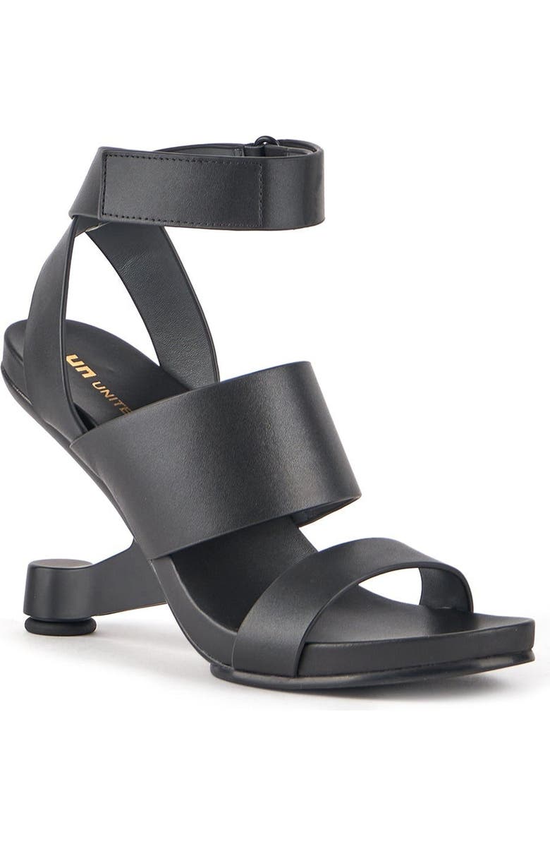 United Nude Eamz Hana Sandals, Alternate, color,