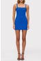 selected Bright Blue