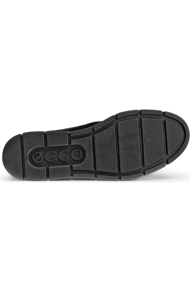 ECCO Bella Oxford, Alternate, color, Black