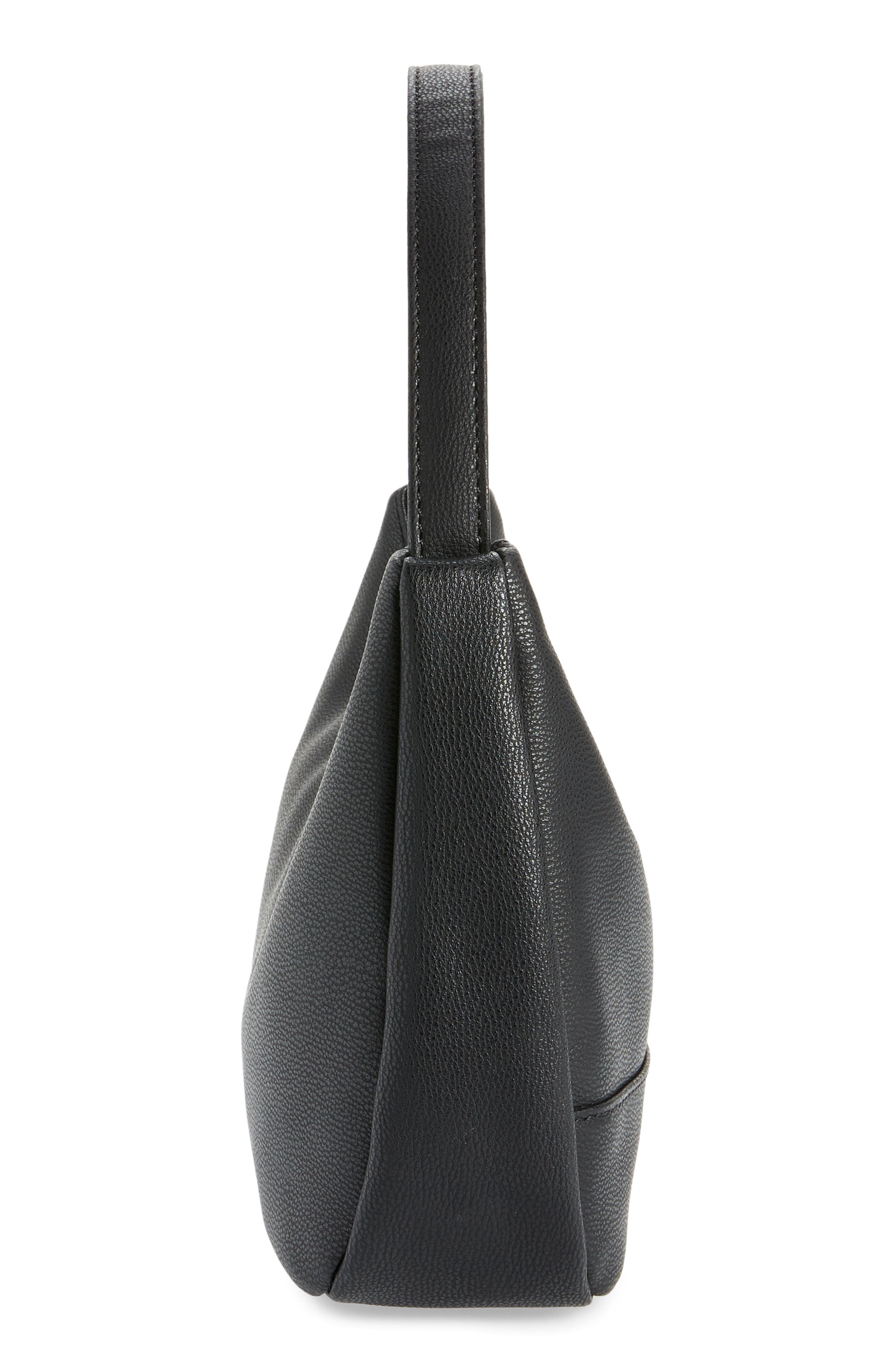 BP. Baguette Shoulder Bag, Alternate, color, 