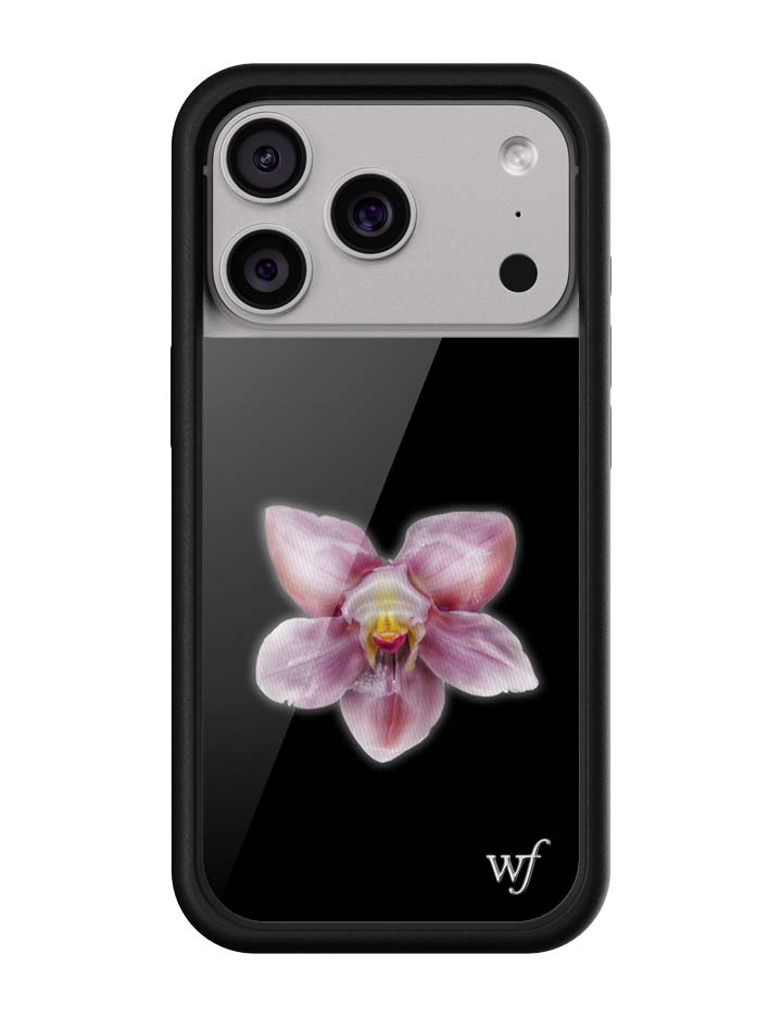 selected iPhone 17 Pro