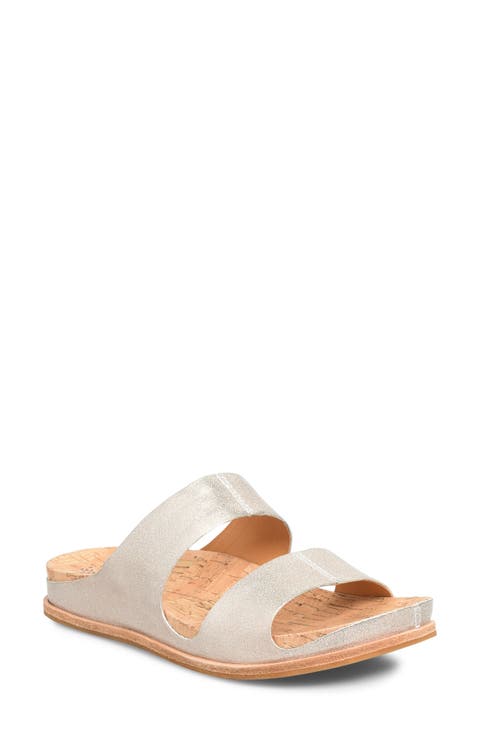 Tutsi Slide Sandal (Women)