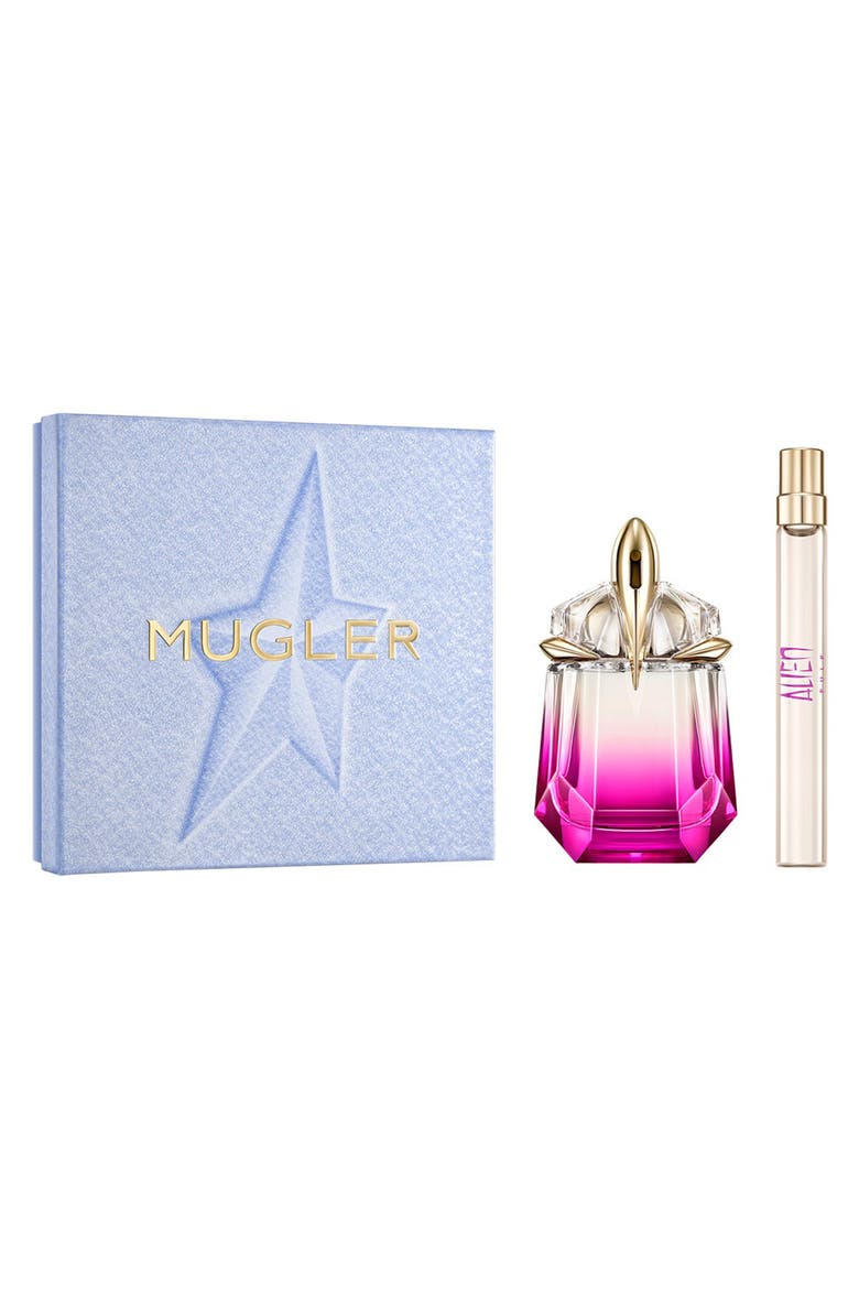 Alien Hypersense Eau de Parfum Set, Main, color, NO COLOR