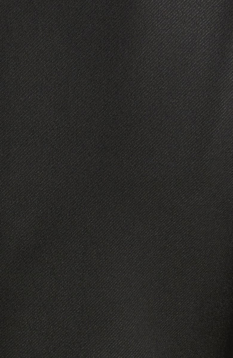 Marion Short Sleeve Short Maternity Top, Alternate, color, 