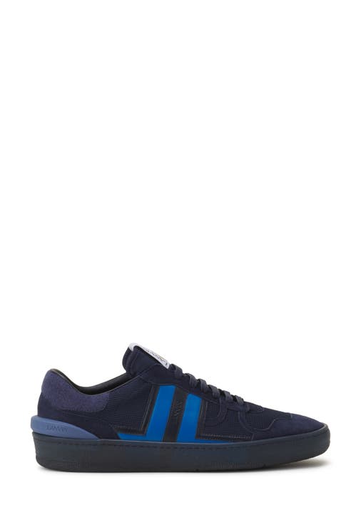Clay Sneakers In Felt