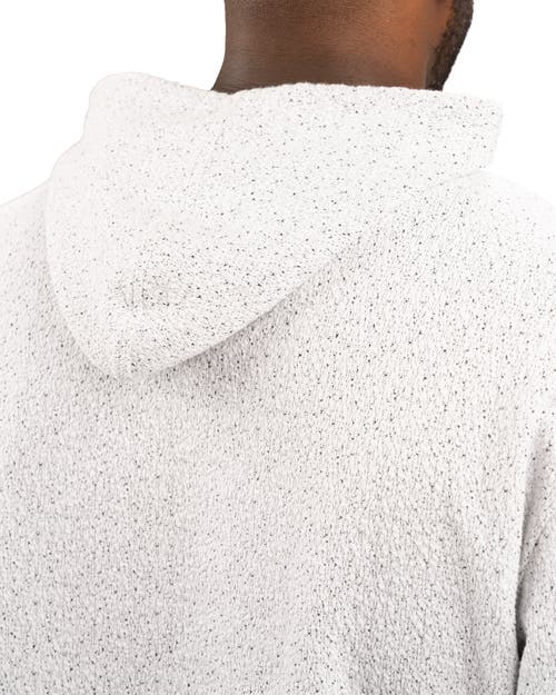 Black Clover Hughes Hoodie In Gray