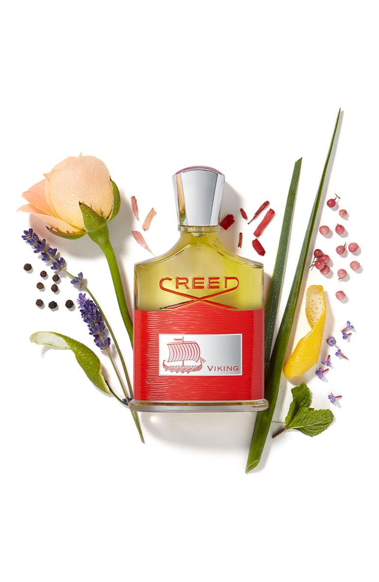 Creed Viking Eau de Parfum, Alternate, color, 