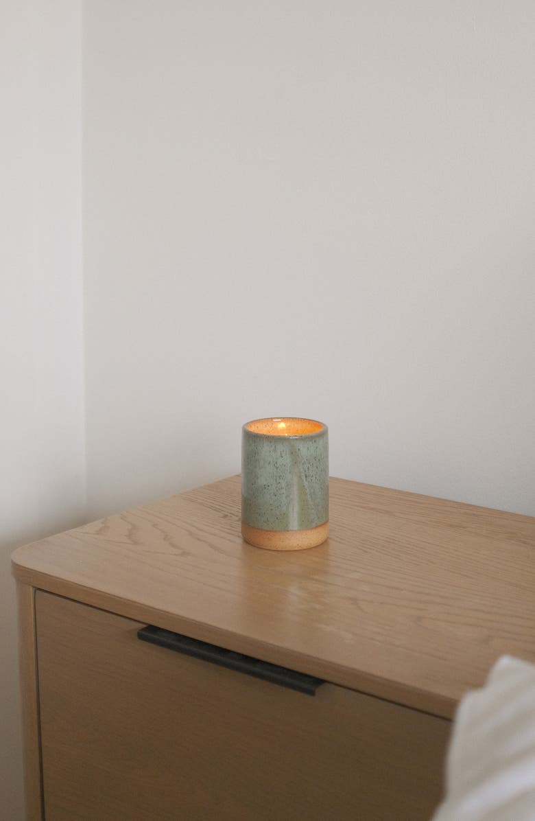 NORDEN Sierra Ceramic Candle, Alternate, color, 
