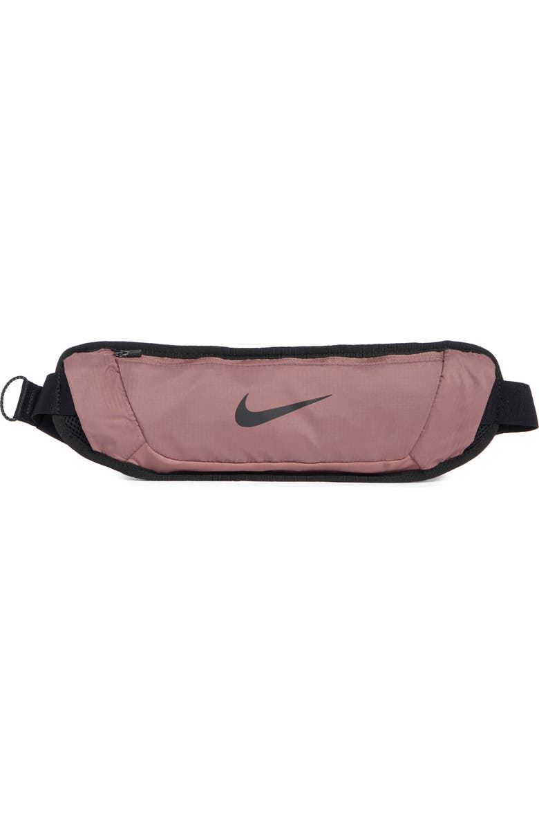 Nike Challenger 2.0 Belt Bag, Main, color, Mauve