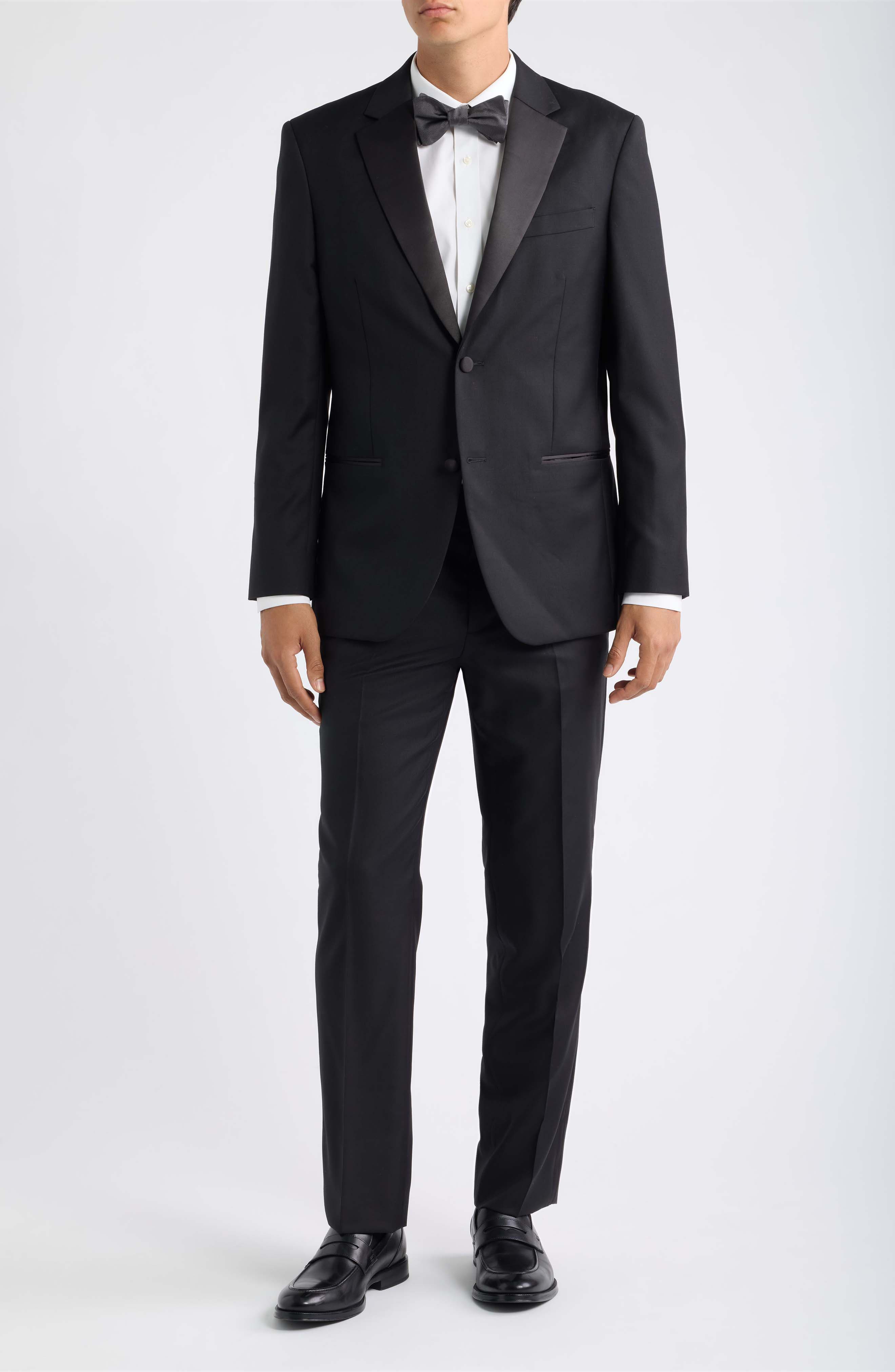 selected BLACK