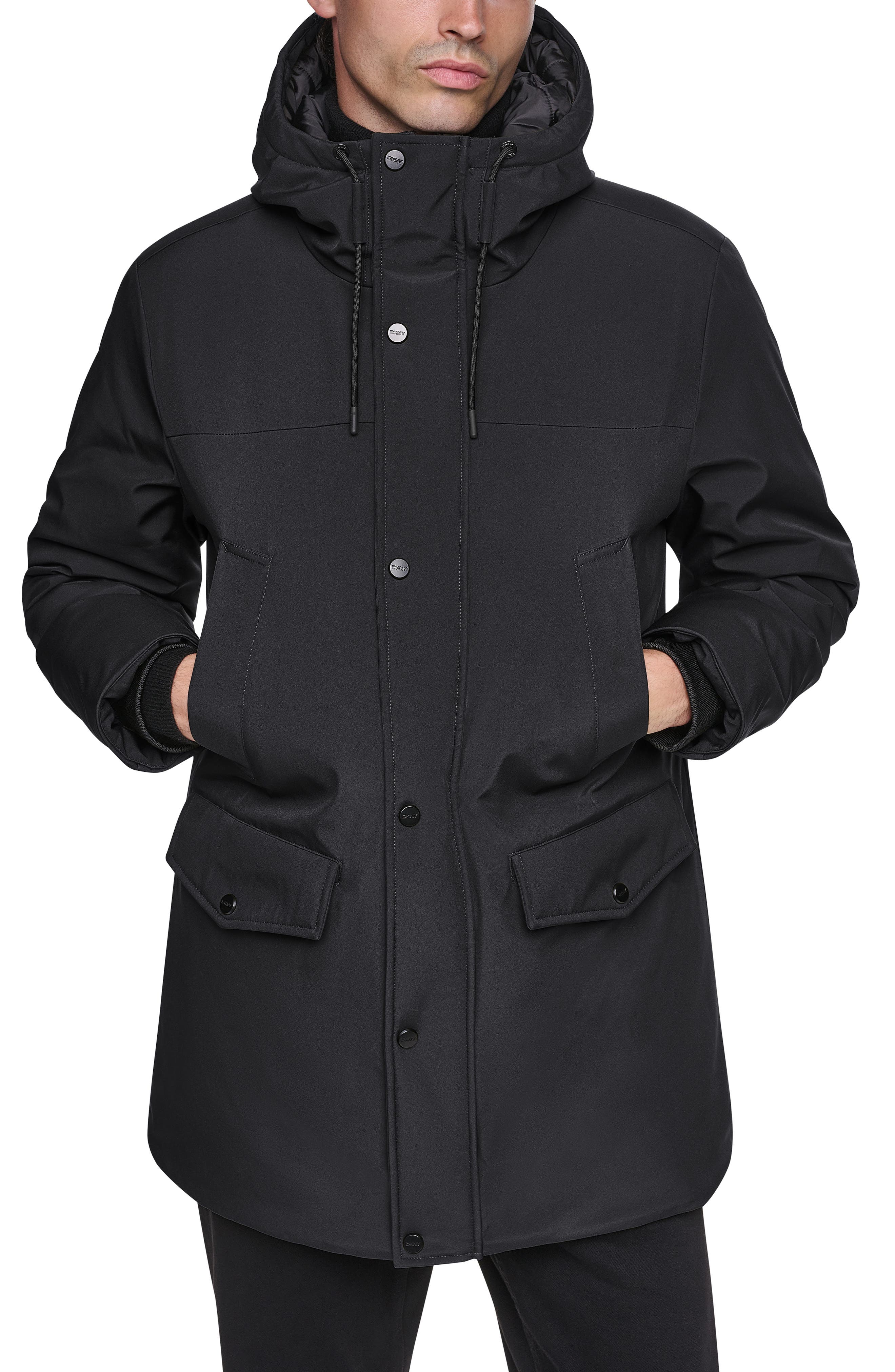 selected BLACK