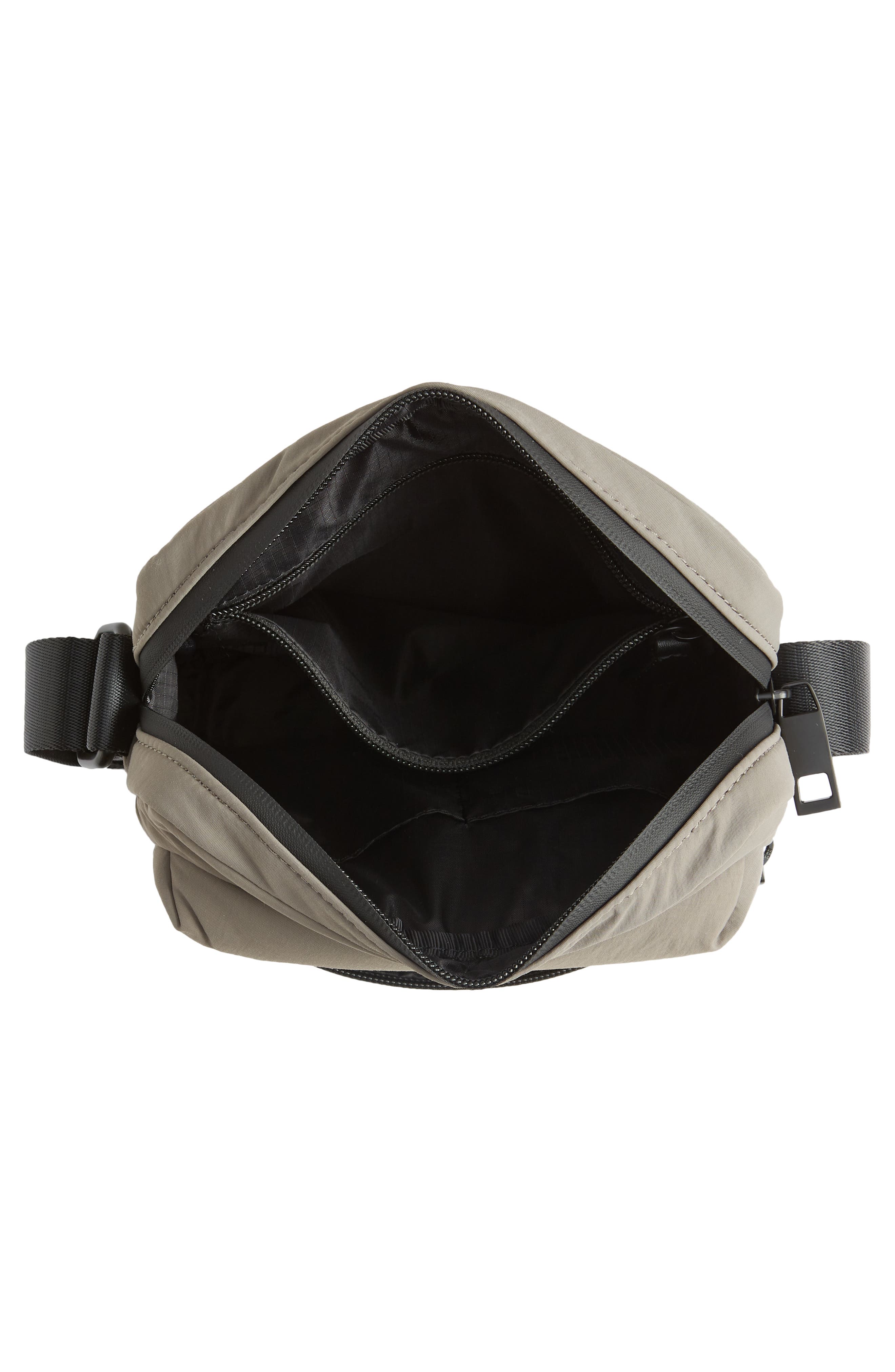 Ted Baker London Thommas Paper Touch Flight Bag, Alternate, color, 