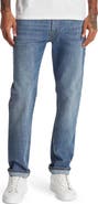 Lucky Brand 223 Straight Leg Jeans