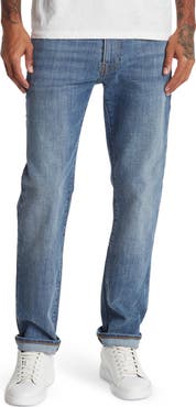Lucky Brand 223 Straight Leg Jeans