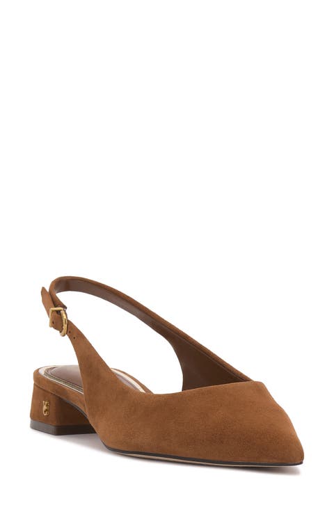 Valiey Slingback Flat (Women)