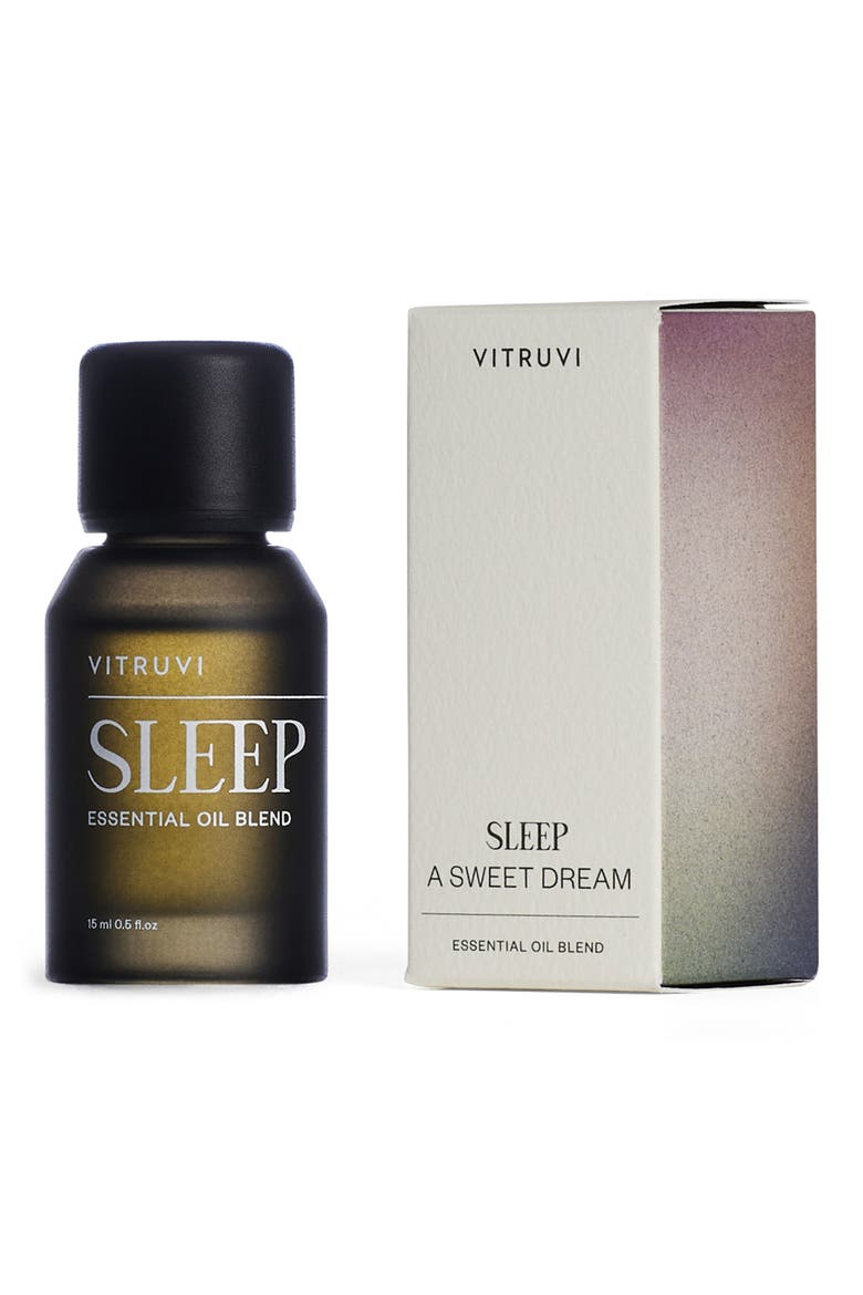Sleep Essential Oil, Alternate, color, NO COLOR