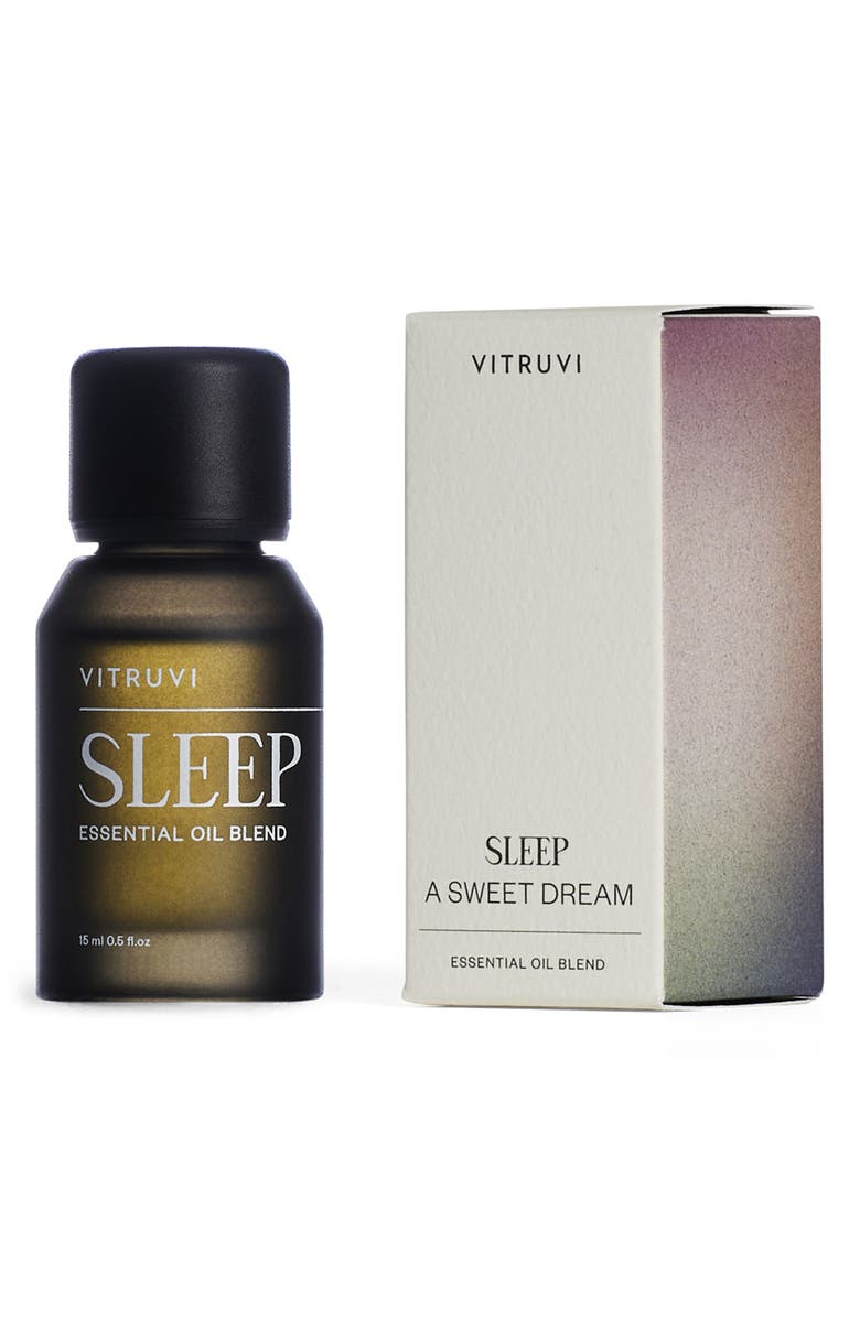 Vitruvi Sleep Essential Oil, Alternate, color,