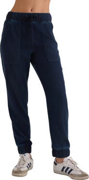 Bella Dahl Pocket Joggers