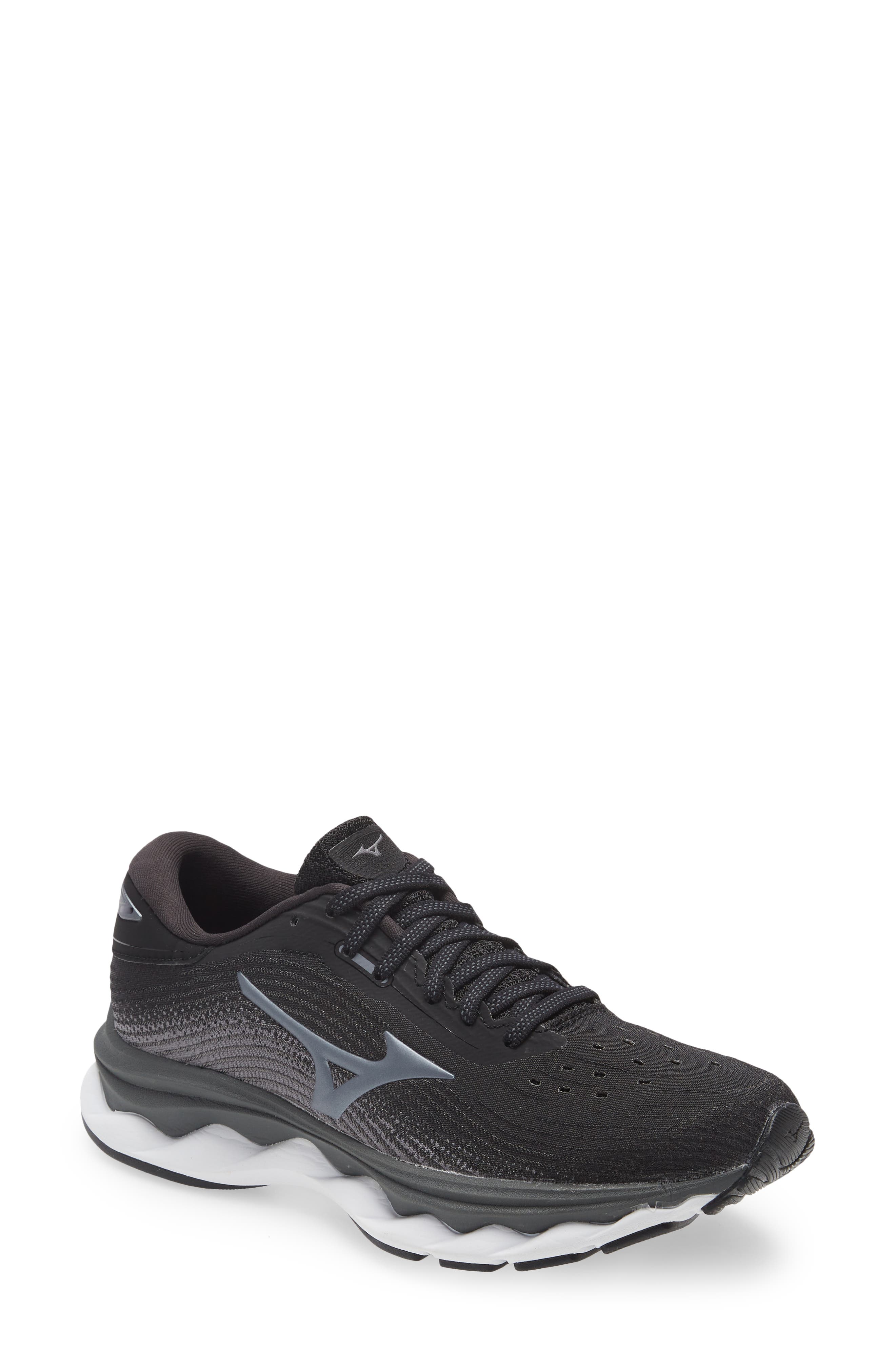 Mizuno Wave Sky 5 Sneaker, Main, color, 