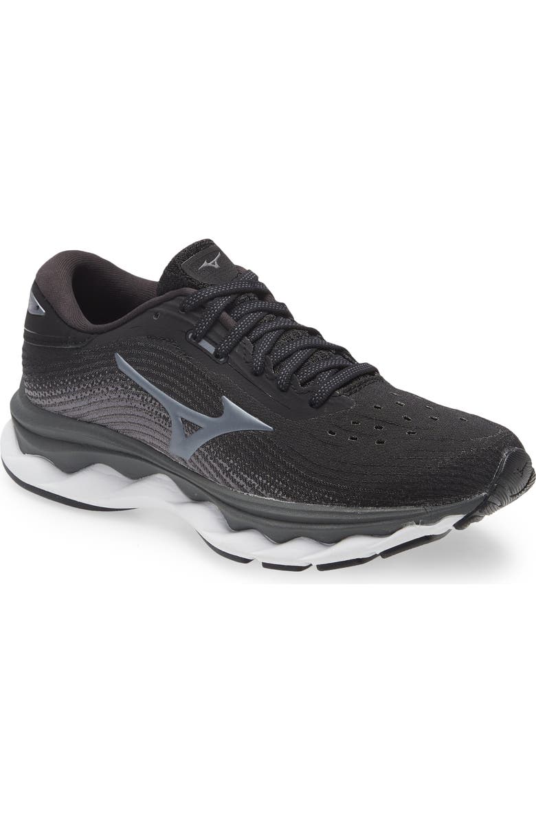 Mizuno Wave Sky 5 Sneaker, Main, color,