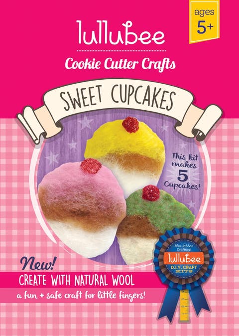 Cookie Cutter Unicorn Craft