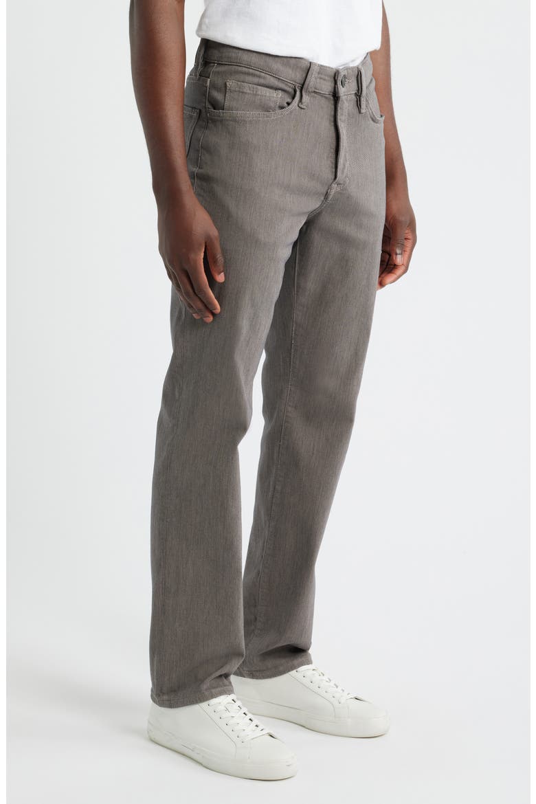 Charisma Relaxed Fit Pants, Alternate, color, DOVE GREY DIAGONAL