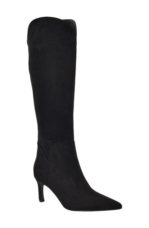 Palisa Knee High Boot (Women)