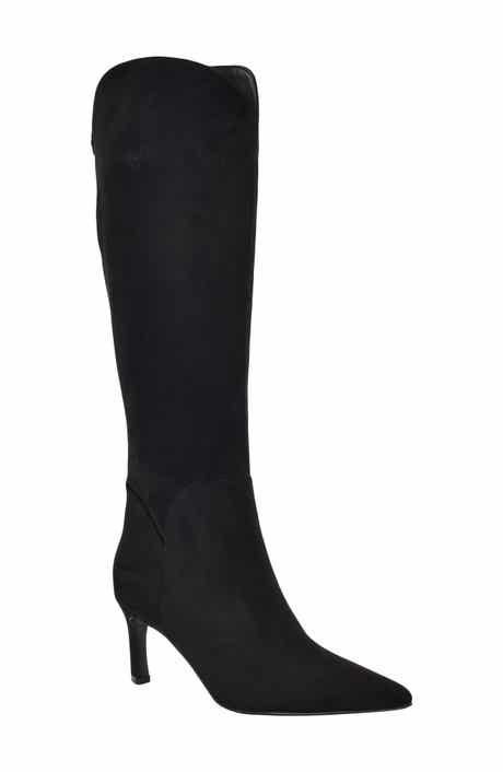 Palisa Knee High Boot
