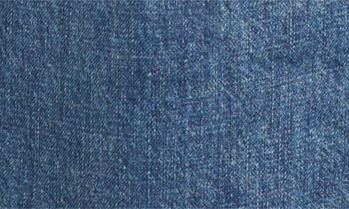 Bdg Urban Outfitters Kayla Ripped Low Rise Wide Leg Jeans In Blue