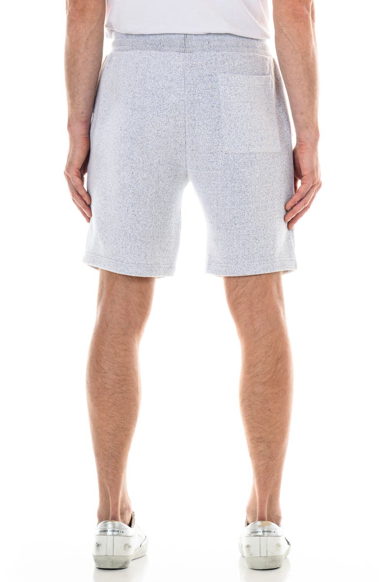 Original Paperbacks Merced Cotton Blend Fleece Sweat Shorts, Alternate, color, 