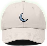Dalix Moon Cap
