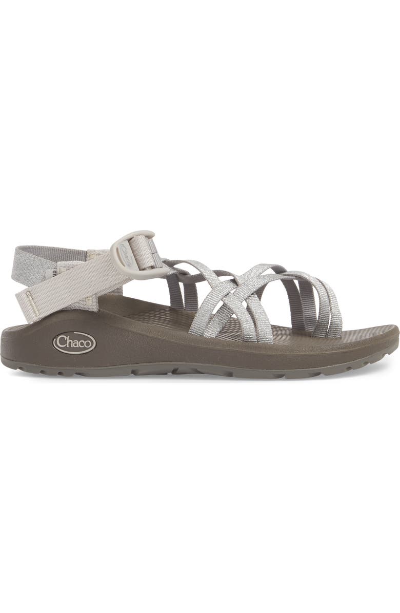 Chaco Z/Cloud X2 Sandal, Alternate, color,