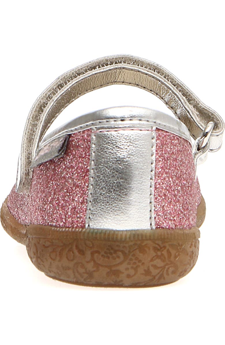 Naturino Kids' Pavia Mary Jane Flat, Alternate, color,