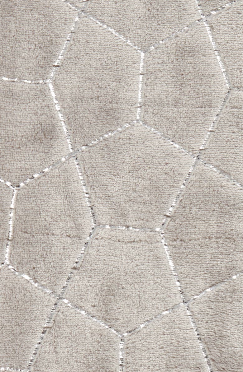 NORDSTROM AT HOME Tangier Throw, Alternate, color, 