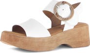 Gabor 64.520 Platform Sandal