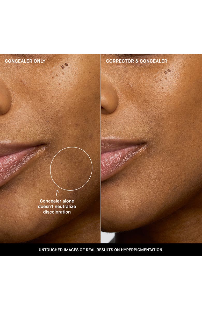 Bobbi Brown Skin Long-Wearing Color Corrector Stick, Alternate, color, Extra Deep Peach