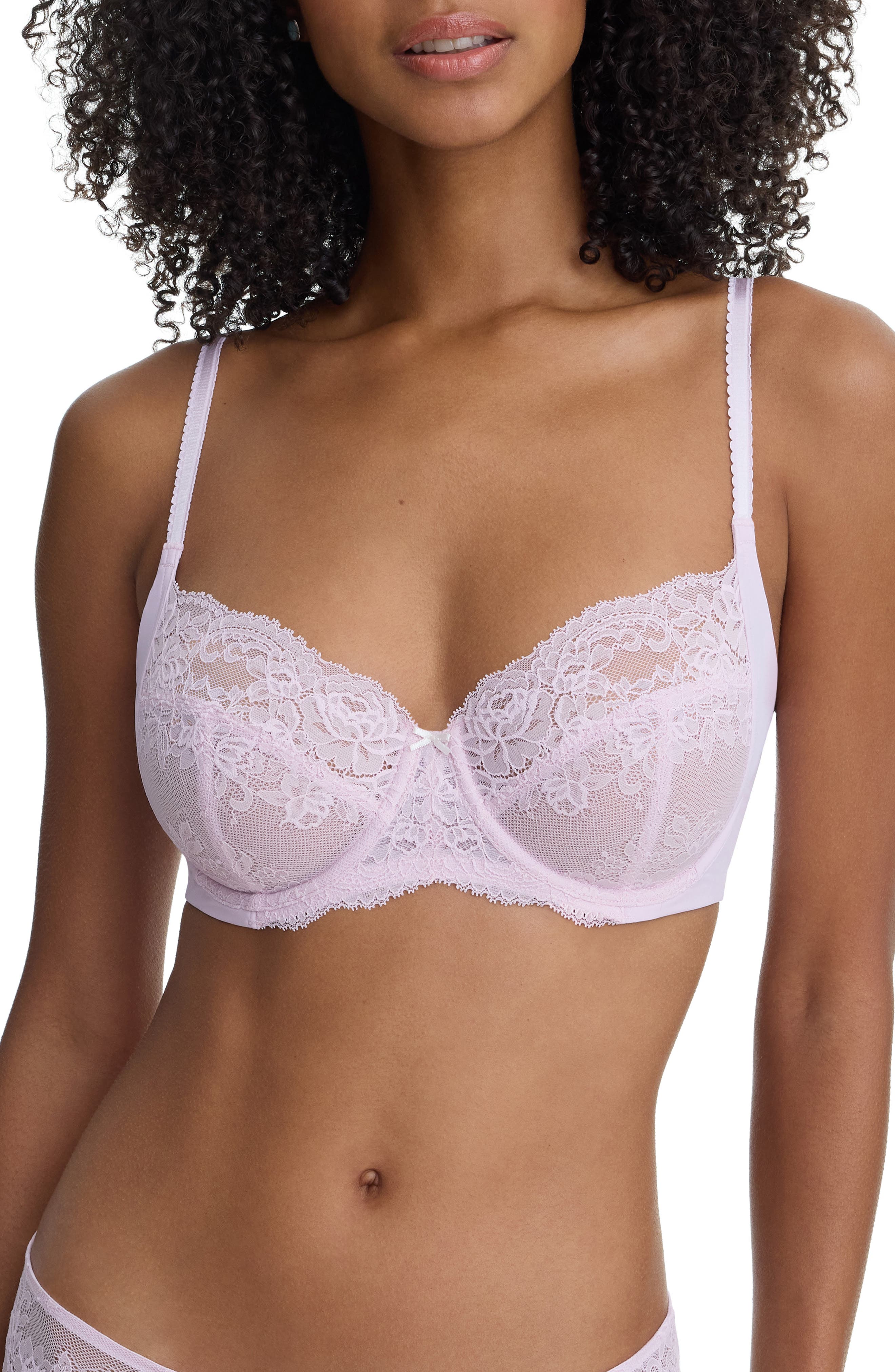 selected LILAC PINK