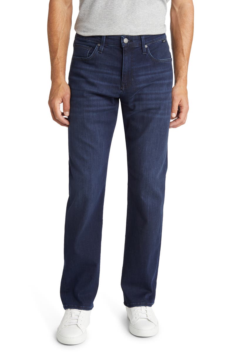 Mavi Jeans Matt Relaxed Fit Jeans, Main, color, 